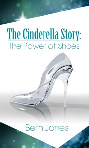 The Cinderella Story: The Power of Shoes Copyright 2015