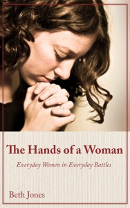 The Hands of a Woman: Everyday Women in Everyday Battles at Amazon