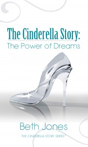 The Cinderella Story: The Power of Dreams