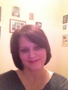 Beth Jones, International Speaker/Author