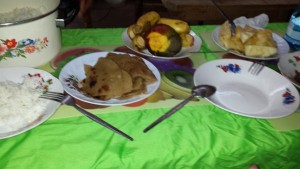 Feast