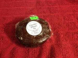 Chocolate