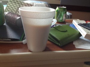 coffee