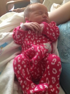 Piper Elizabeth Raine Gooch