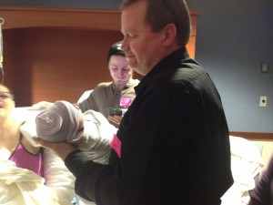 Ray and Piper