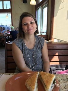 our beautiful daughter Heather