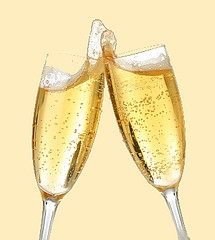 Toasting Glasses Image resource: https://www.graceplacewellness.org/wp-content/uploads/2015/10/champagne-toasting-flutes.jpg