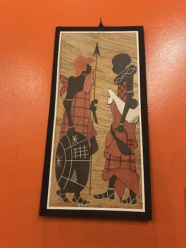 African art