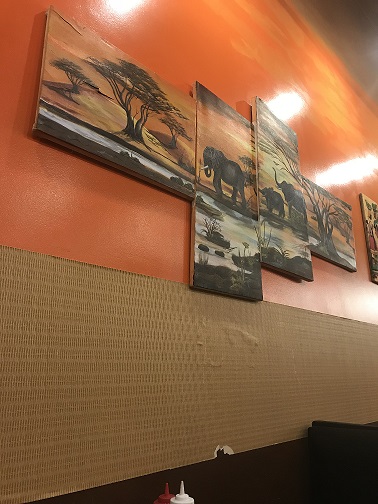 paintings