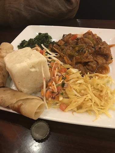 platter