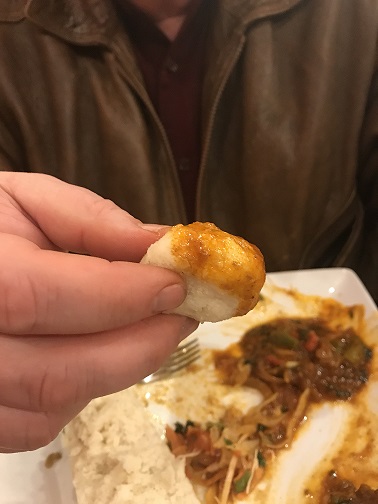 ugali