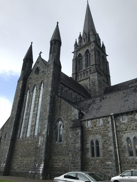 Saint Mary's Cathedral