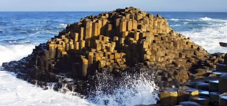 Giants' Causeway