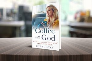 Coffee With God eBook