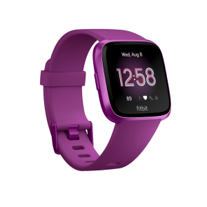 FitBit Versa Lite Edition Smartwatch