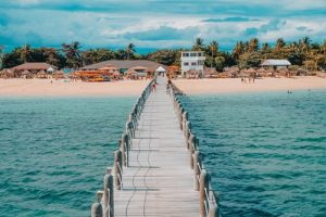 Lakawon Island Resort, Cadiz City, Philippines. Image source: Unsplash