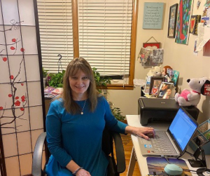Beth Jones, International Speaker, Author, & Coach