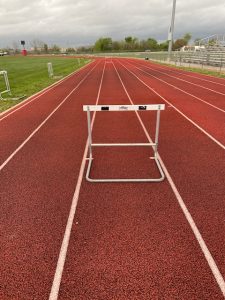 hurdle