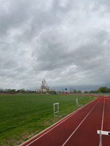 grey rain clouds