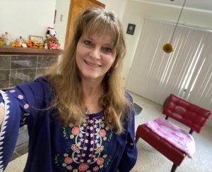 Beth Jones, International Speaker & Author