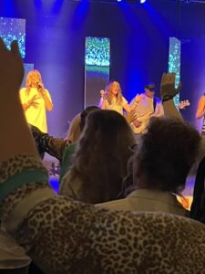 Night of WorshipHope City Church