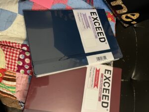 bullet journals