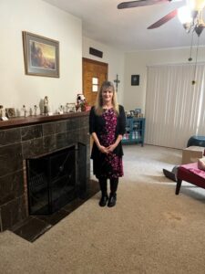 Beth M. JonesSeptember 20, 2023