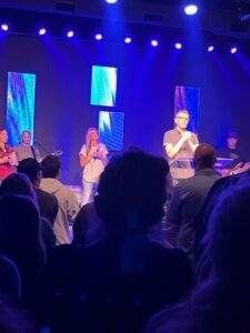 Night of HopeHope City Church