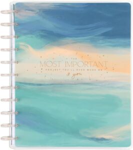 The Happy Planner 2024