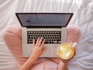 LaptopImage source: Sincerely Media at Unsplash