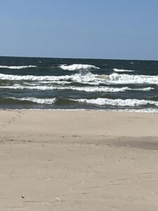 Lake Michigan