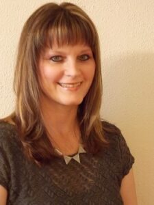 Beth M. Jones, International Speaker, Author, & Coach